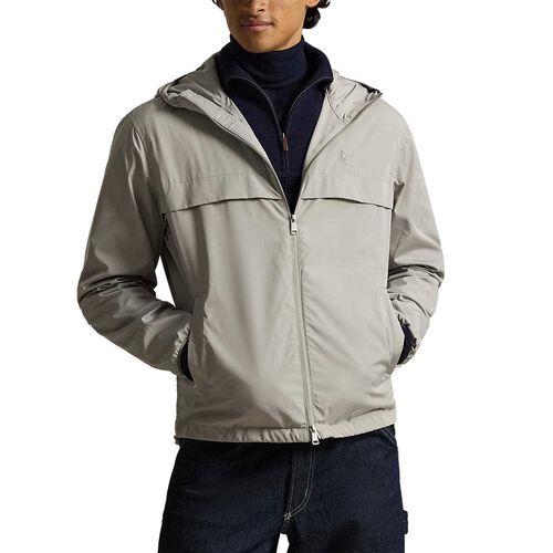 Polo Ralph Lauren The Glenmoor Hooded Jacket